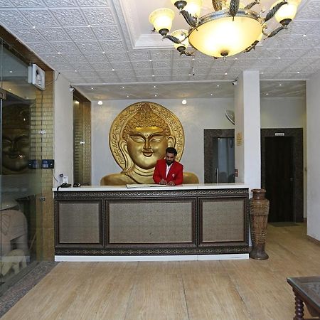 Oyo 9476 Hotel Mittal Kota Kültér fotó