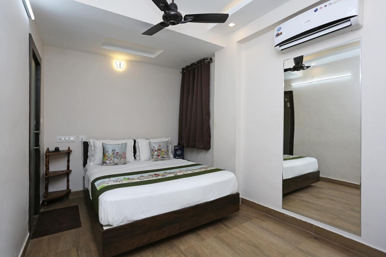 Oyo 9476 Hotel Mittal Kota Kültér fotó