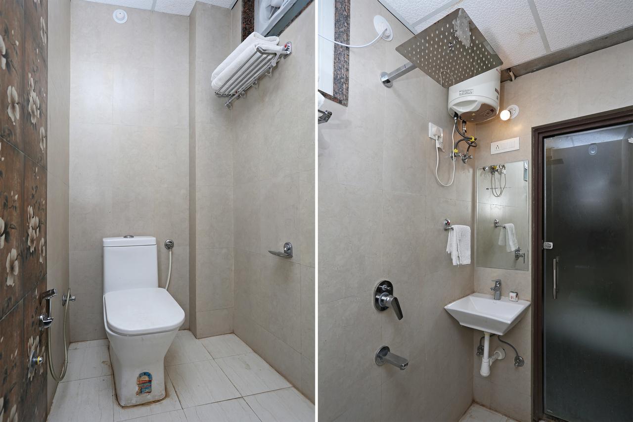 Oyo 9476 Hotel Mittal Kota Kültér fotó