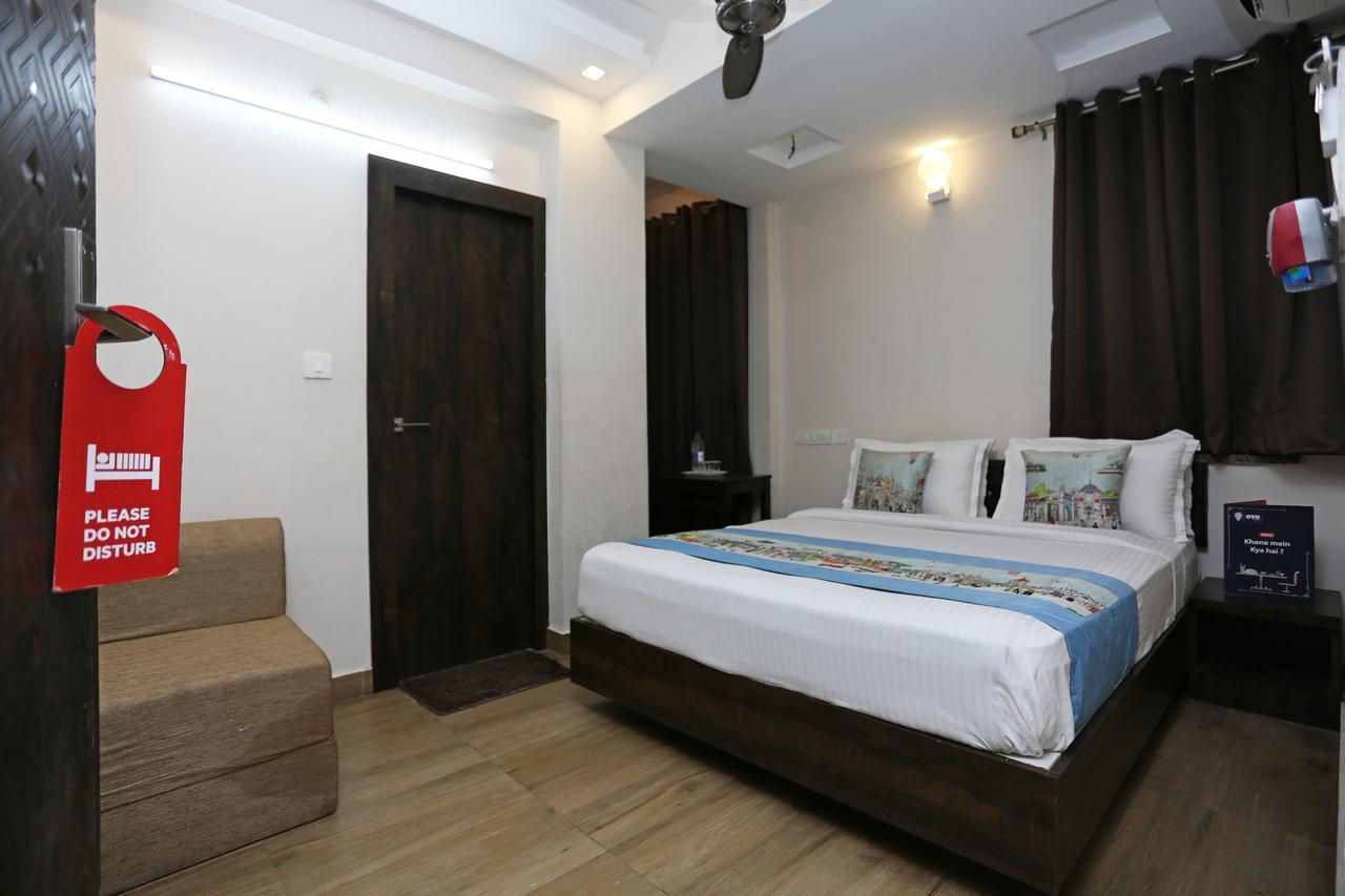Oyo 9476 Hotel Mittal Kota Kültér fotó