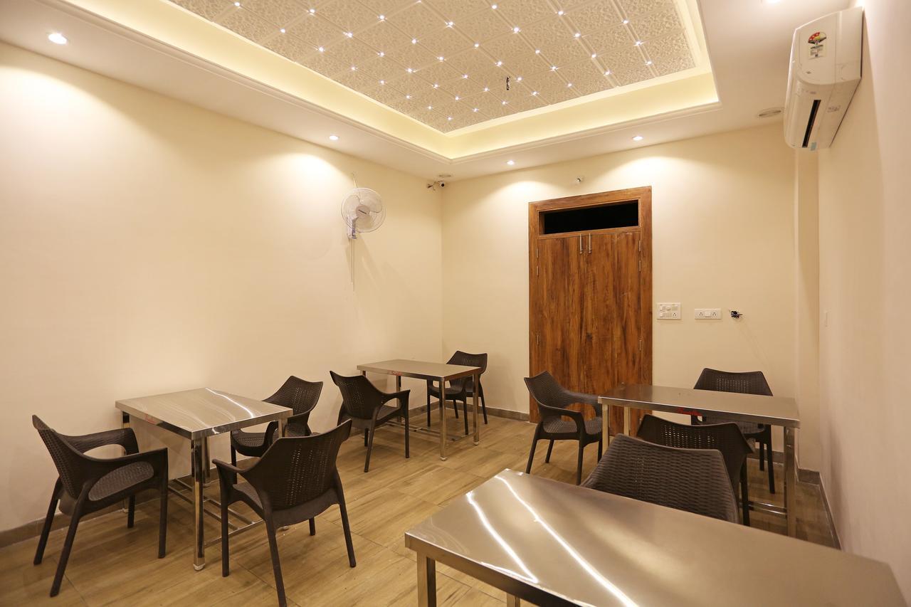 Oyo 9476 Hotel Mittal Kota Kültér fotó
